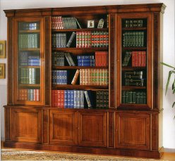 Bookcase CEPPI 761