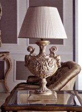 Table lamp ETRURIA SEVEN SEDIE 00LP06