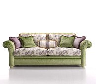 Princess sofas green