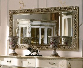 Mirror SCAPPINI 686