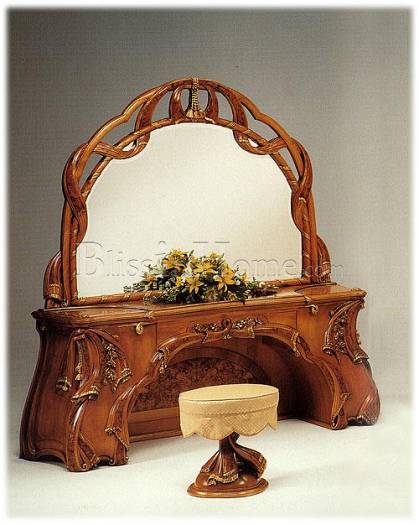 Dressing table Scultura CITTERIO 1806/1807