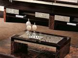 Coffee table rectangular FLORENCE COLLECTIONS 508
