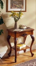 Side table SERAFINO MARELLI A 8