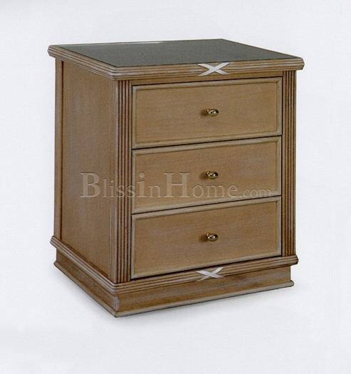 Night stand BELLONI 2454/A