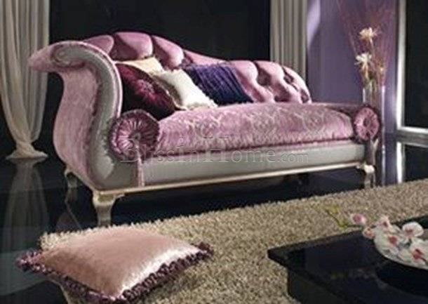 Krug sofas pink