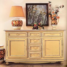 Dresser INTERIORS CO104