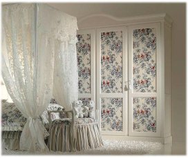 Wardrobe HALLEY 760T