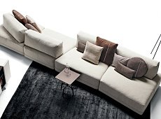Sofa DITRE ITALIA SANDERS COMP_04