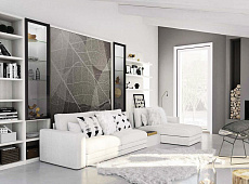 Living room modular TUMIDEI 262