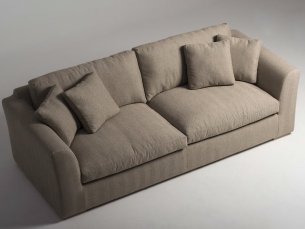 Sofa MANTELLASSI SANDY