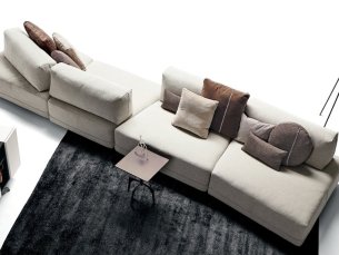 Sofa DITRE ITALIA SANDERS COMP_04
