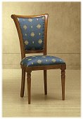 Chair Venere MORELLO GIANPAOLO 138/K