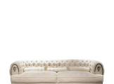 Sofa 3-seat VISIONNAIRE OBERON