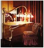Dressing table Grace CARLO ASNAGHI 10862