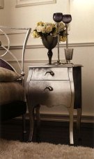 Night stand TIFFANY GIUSTI PORTOS 364