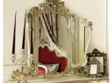 Mirror to dresser Boito ANGELO CAPPELLINI 19805