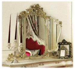 Mirror to dresser Boito ANGELO CAPPELLINI 19805