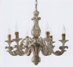 Chandelier SILVANO GRIFONI 524