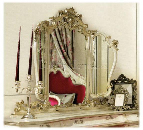 Mirror to dresser Boito ANGELO CAPPELLINI 19805