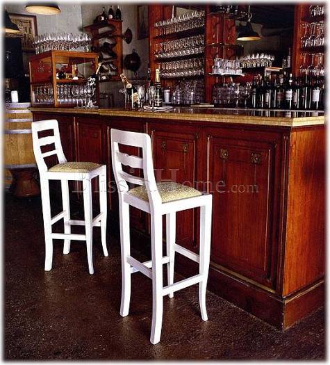 Bar stool AIRONE TONIN 1175