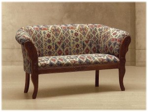 Small sofa Aidi MORELLO GIANPAOLO 584/K