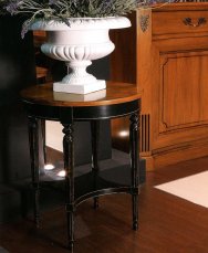 Side table ARTE ANTIQUA 2010