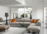Corner Sofa 5-seater Urban beige CTS SALOTTI