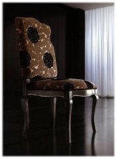 Chair MINISTER SEVEN SEDIE 0244S