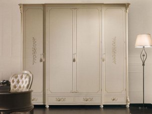 Wardrobe CEPPI 2449