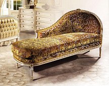 Couch Salieri ANGELO CAPPELLINI 1777/DX