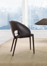 Armchair VOILE I 4 MARIANI VOILE0SEDICRO