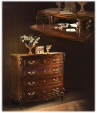 Dresser Pergolesi ANGELO CAPPELLINI 11033