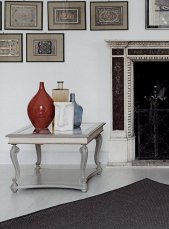 Side table SALDA ARREDAMENTI 8211 Q.