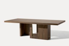 Large dining tables
