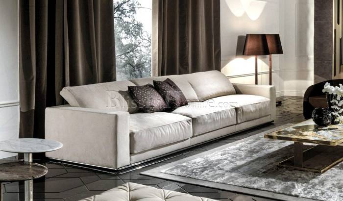 Sofa MARCEL LONGHI W 575