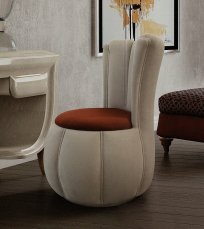 Armchair swivel REDECO 2196/P