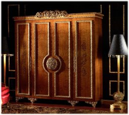 Wardrobe AR ARREDAMENTI 760
