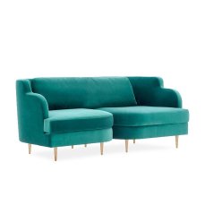 Sofa DELICE MONTBEL 01041