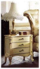 Night stand Capri VOLPI 2650