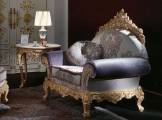 Couch Crown CARLO ASNAGHI 10984