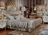 Bedroom VALERY ASNAGHI INTERIORS