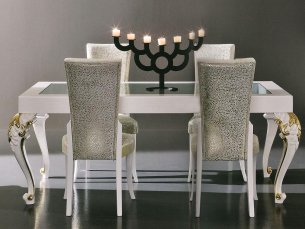 Minimal Baroque table 42108 -1