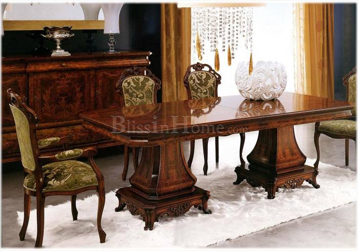 Dining table GRILLI 181003