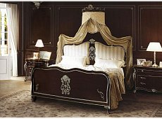 Double bed Scarlatti ANGELO CAPPELLINI 10040/21