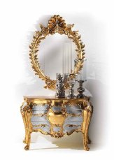 Dresser Imperiale CASPANI TINO C/484/CR/1