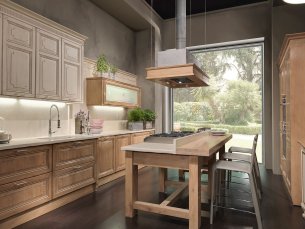Kitchen BAMAX FIOCCO DI SETA 02