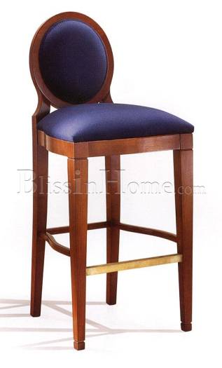 Bar stool ANGELO CAPPELLINI 6310/SB