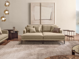 Modular sofa CONDENSE COMP. D FIAM