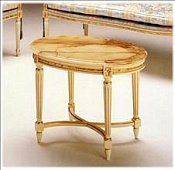 L'Arte dell'Arredamento Classico coffee table FRATELLI RADICE093 1511tavolino