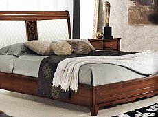 Double bed ARTE CASA 2063